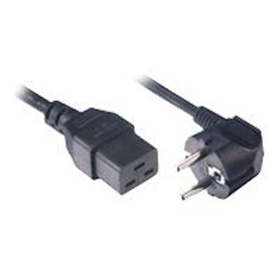 3700224737177-MCL Samar - câble d'alimentation 2 pôles + terre (M) vers IEC C19 (F) - 2 m-P_79414862_1-0