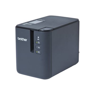 4977766764315-Brother P-Touch PT-P900W - imprimante d'étiquettes - monochrome - transfert thermique-P_79415160_3-0