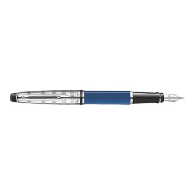 3501179045801-Waterman Expert Deluxe - stylo plume-P_79415738_1-0