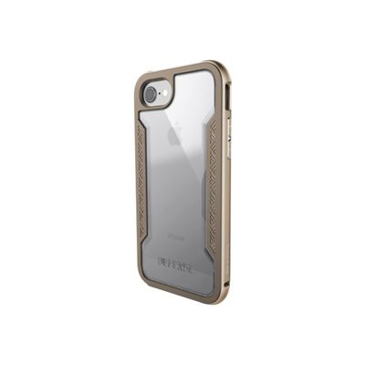 6950941449397-X-Doria Defense Shield - Coque de protection pour iPhone 7 - or-P_79416870_2-1