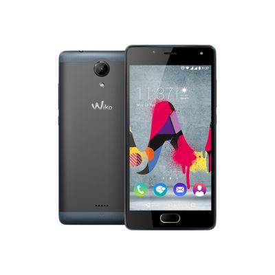 6943279409546-Wiko U FEEL LITE - Smartphone - 4G - 16Go - ardoise.-P_79416938_3-2