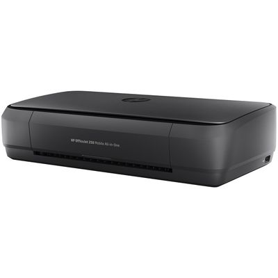 0889894442550-HP Officejet 250 Mobile All-in-One - imprimante multifonction jet d'encre couleur A4 - Wif-P_79418285_23-2