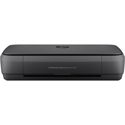 0889894442550-HP Officejet 250 Mobile All-in-One - imprimante multifonction jet d'encre couleur A4 - Wif-P_79418285_26-5