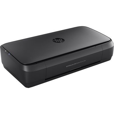 0889894442550-HP Officejet 250 Mobile All-in-One - imprimante multifonction jet d'encre couleur A4 - Wif-P_79418285_30-9