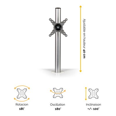 0043859723799-Fellowes Lotus - Kit bras porte-écran simple pour station assis-debout Lotus-P_79421551_2-1