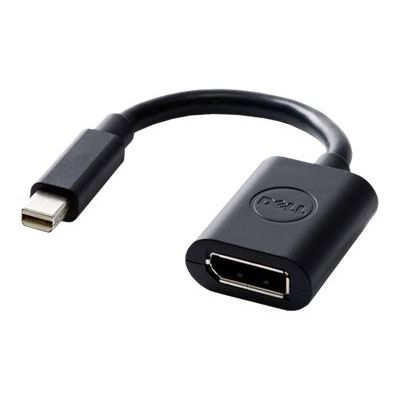 5397063212910-Dell Mini DisplayPort-to-DisplayPort - Adaptateur DisplayPort - 20.3 cm-P_79422831_1-0