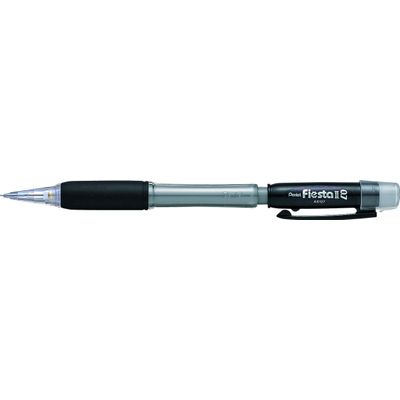 0884851034496-Pentel Fiesta - Porte mines - 0,7 mm - noir-P_79423815_1-0