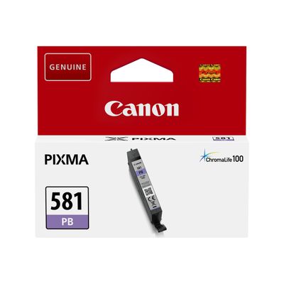 4549292087123-Canon CLI-581 - bleu photo - cartouche d'encre originale-P_79425631_2-1