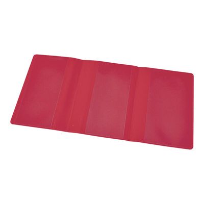 3045050372360-Oxford - Etui Carte Grise Holidays - 8,5x12,5cm - PVC 35/100e-P_79425829_2-9