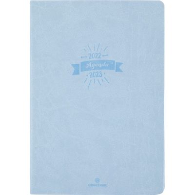 3664447026732-Agenda Camelia 15 - 1 semaine sur 2 pages - disponible dans différentes couleurs - Oberthu-P_79427152_2-1