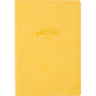 3664447026732-Agenda Camelia 15 - 1 semaine sur 2 pages - disponible dans différentes couleurs - Oberthu-P_79427152_3-2