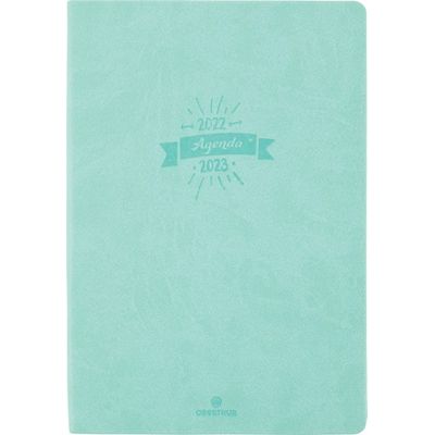 3664447026732-Agenda Camelia 15 - 1 semaine sur 2 pages - disponible dans différentes couleurs - Oberthu-P_79427152_5-4