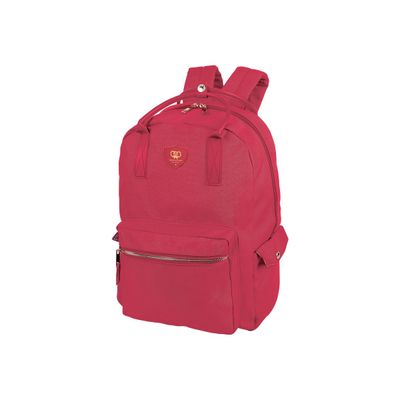 3664447046228-Deeluxe Sac à dos à poignée Girl Style Noir ou framboise 1 comp -P_79427159_2-1