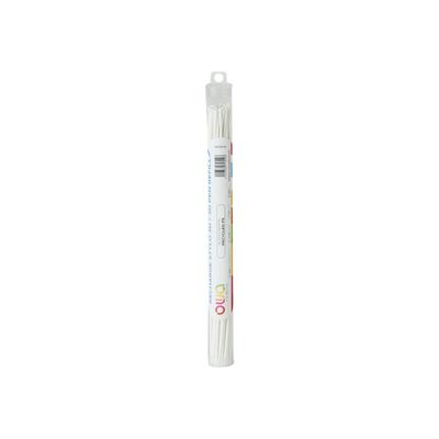 3112539713096-OWA - Filament 3D PS stylo Pen refill - blanc -Ø 1,75 mm - 20g-P_79427589_1-0