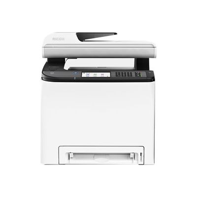 4961311914287-Ricoh - SPC262SFNW  - imprimante multifonction - couleur - laser-P_79428105_2-1