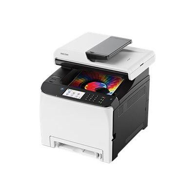 4961311914287-Ricoh - SPC262SFNW  - imprimante multifonction - couleur - laser-P_79428105_3-2