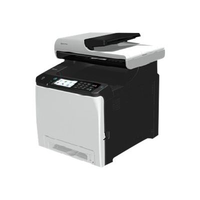 4961311914287-Ricoh - SPC262SFNW  - imprimante multifonction - couleur - laser-P_79428105_4-3