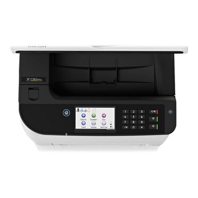 4961311914287-Ricoh - SPC262SFNW  - imprimante multifonction - couleur - laser-P_79428105_7-6