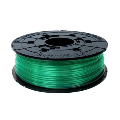 4713120934648-XYZprinting - Filament 3D PLA - Vert - Ø 1,75 mm - 600g-P_79428506_1-0
