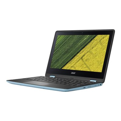 4713883412797-Acer Spin 1 SP111-31-C3VE - 11.6" - Celeron N3350 - 4 Go RAM - 32 Go SSD - français-P_79430513_1-0