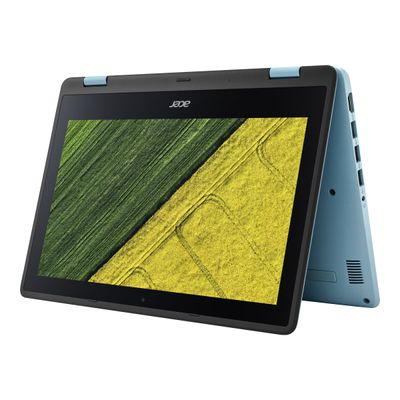 4713883412797-Acer Spin 1 SP111-31-C3VE - 11.6" - Celeron N3350 - 4 Go RAM - 32 Go SSD - français-P_79430513_2-1