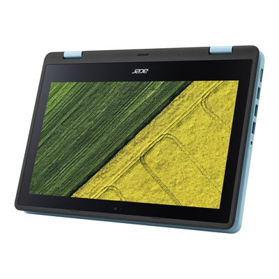 4713883412797-Acer Spin 1 SP111-31-C3VE - 11.6" - Celeron N3350 - 4 Go RAM - 32 Go SSD - français-P_79430513_3-2