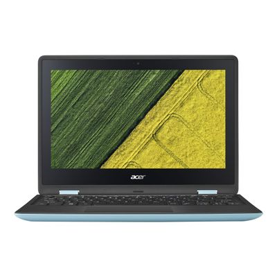4713883412797-Acer Spin 1 SP111-31-C3VE - 11.6" - Celeron N3350 - 4 Go RAM - 32 Go SSD - français-P_79430513_4-3