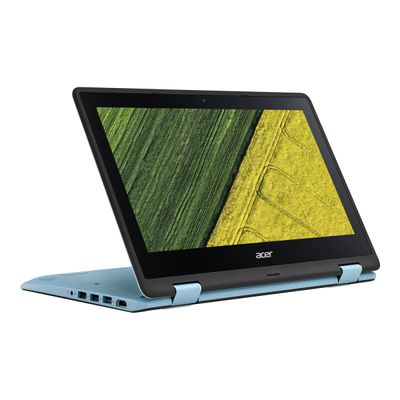 4713883412797-Acer Spin 1 SP111-31-C3VE - 11.6" - Celeron N3350 - 4 Go RAM - 32 Go SSD - français-P_79430513_8-7