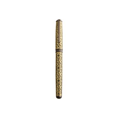 3108722412679-Oberthur Byzance - Stylo à bille laiton gun-P_79430558_1-0