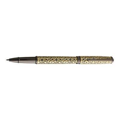 3108722412679-Oberthur Byzance - Stylo à bille laiton gun-P_79430558_3-2