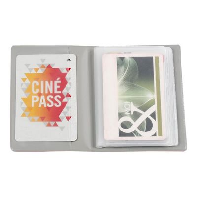 3135254588329-Viquel Bon Voyage - Porte cartes de fidélité - 12 cartes - disponible dans différentes c-P_79434130_1-5