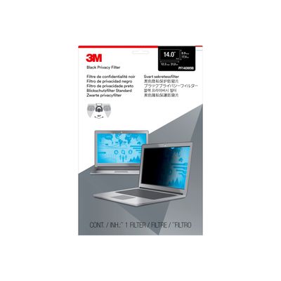 0051128788493-Filtre de confidentialité 3M pour ordinateur portable Dell Infinity écran 14,0 pouces - filtre de confidential-P_79434997_2-1