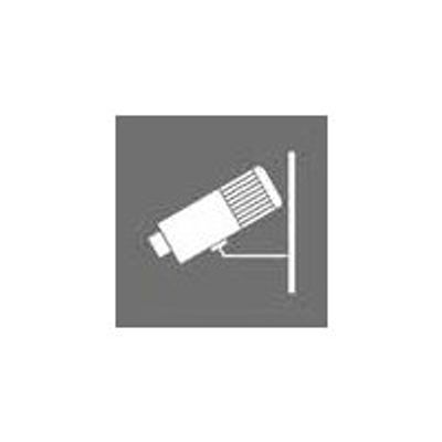 8711234004406-Pickup Home 3D - Plaque Acrylique Surveillance caméra - 9 x 9 cm - blanc-P_79435351_1-0