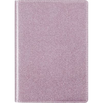 3664447048161-Agenda Paillettes sous jaquette - 1 jour par page - 13 x 18 cm - 3 décors au choix - Obert-P_79436036_1-0
