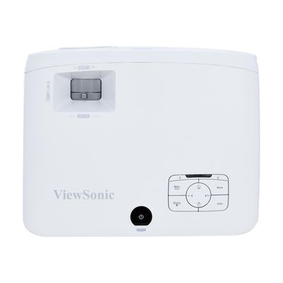 0766907929119-ViewSonic 1080p Home Theater PX700HD - projecteur DLP - 3D-P_79437737_4-3