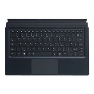 4051528384574-Toshiba PA5334E-1FRG - Clavier sans fil Azerty pour Dynabook Portégé XT30 - bleu onyx-P_79437874_1-0