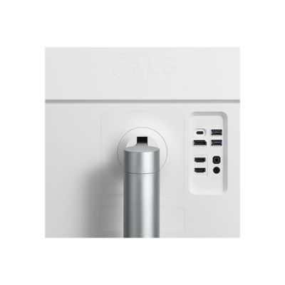 8806098110322-LG 27UK850-W - écran LED - 4K - 27"-P_79438427_9-8