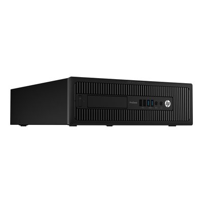 3700892007527-HP 600 G1 - unité centrale reconditionné - SFF - Core i5 4570 3.2 GHz - 4 Go - 500 Go-P_79439109_3-2
