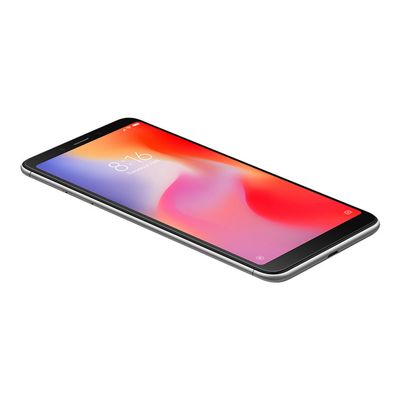 6941059610649-Xiaomi Redmi 6A - Smartphone - 4G - 16 Go - noir-P_79440369_1-0