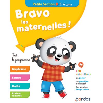 9782047356937-Bravo les maternelles ! - petite section (PS) - Tout le programme - dès 3 ans - editions b-P_79440496_1-0