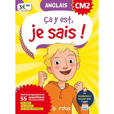 9782047357316-Ça y est, je sais ! Anglais CM2-P_79440511_1-0
