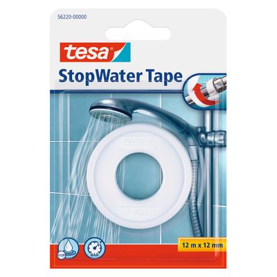 4042448151971-TESA - Ruban adhésif d'étanchéité teflon - 12m x 12 mm -P_79441501_1-0