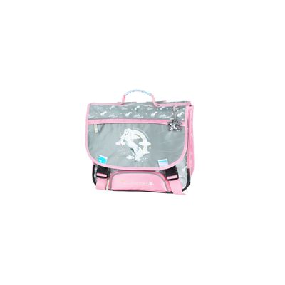 3661507523309-Bella Sara Rainbow - Cartable 38 cm - 2 compartiments - Kid'Abord-P_79443004_1-0
