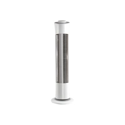 3523930093609-Livoo - Ventilateur colonne - 3 vitesses - blanc-P_79443464_2-0
