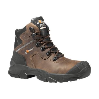 8033546174364-Chaussures de sécurité bottines - Taille 40 - S3 - Greenland UK U-Power-P_79444143_1-0