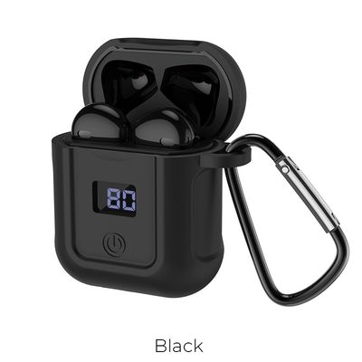 6931474715364-HOCO S11 - Ecouteur sans fil bluetooth pour iPhone/iPad/Mac - noir -P_79444254_1-0