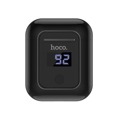 6931474715364-HOCO S11 - Ecouteur sans fil bluetooth pour iPhone/iPad/Mac - noir -P_79444254_4-3