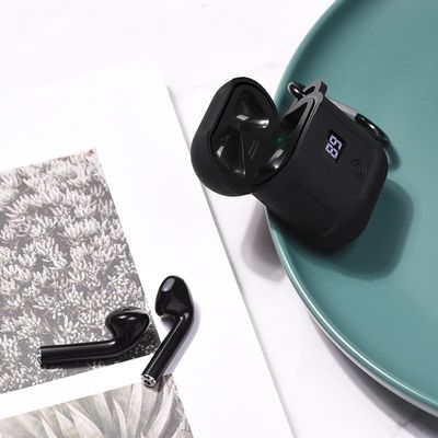 6931474715364-HOCO S11 - Ecouteur sans fil bluetooth pour iPhone/iPad/Mac - noir -P_79444254_6-5