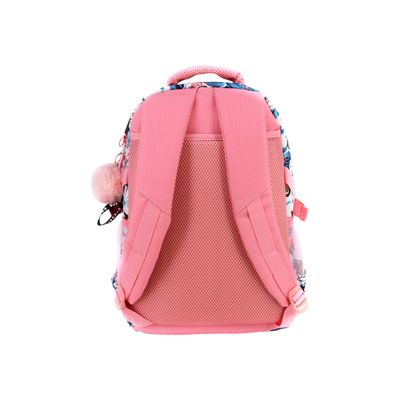 8435376391278-Oh My Pop! HS Pink Scooter - Sac à dos running 3 compartiments-P_79444586_3-2