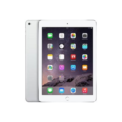 3700892009507-Apple iPad Air 2 - tablette reconditionnée - 16 Go - 9.7" - Wifi - Argent-P_79444852_2-1
